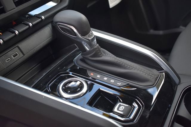 New 2026 Chevrolet Colorado LT w/ LT Convenience Package image 23