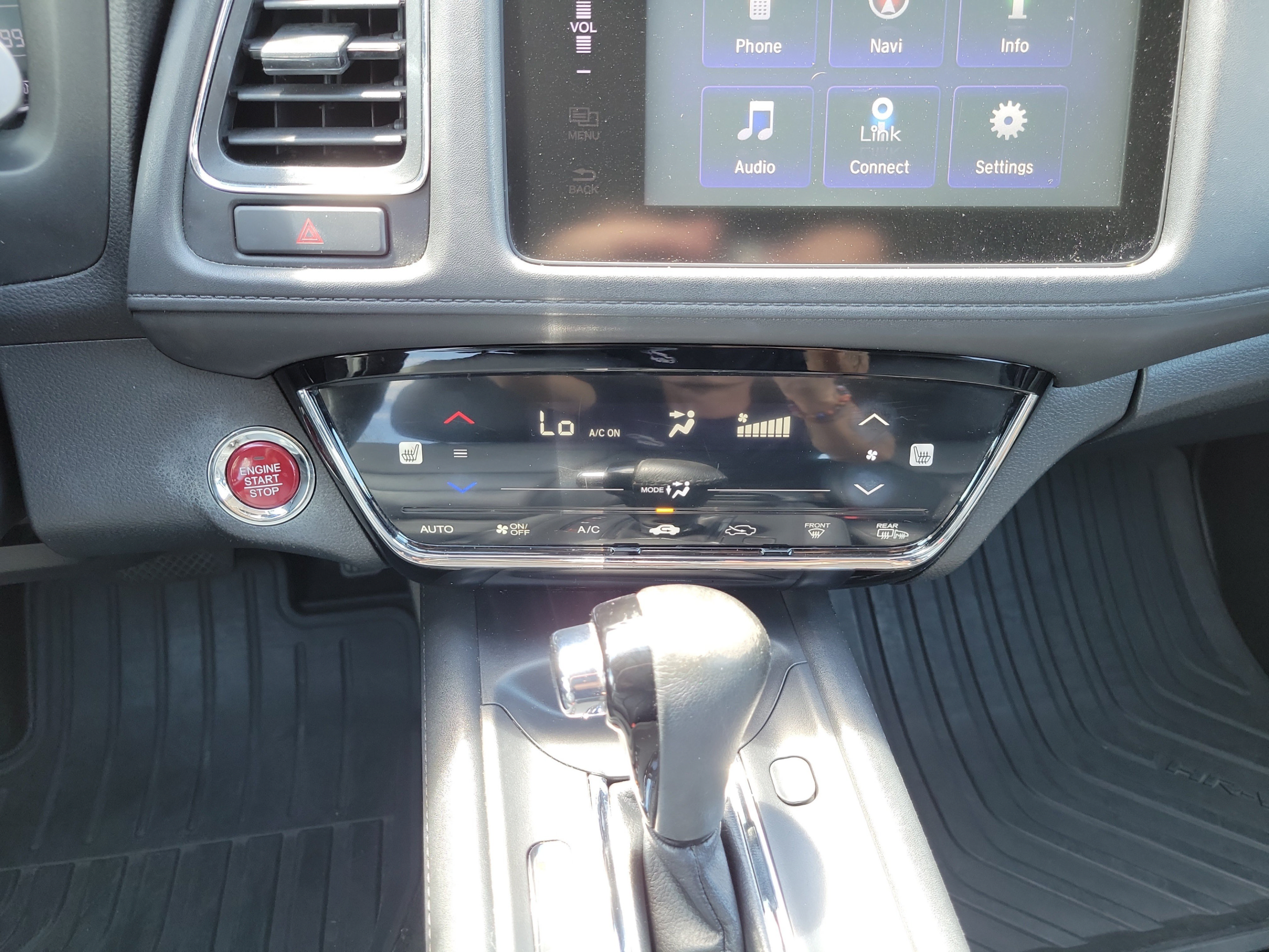 Used 2016 Honda HR-V EX-L image 15