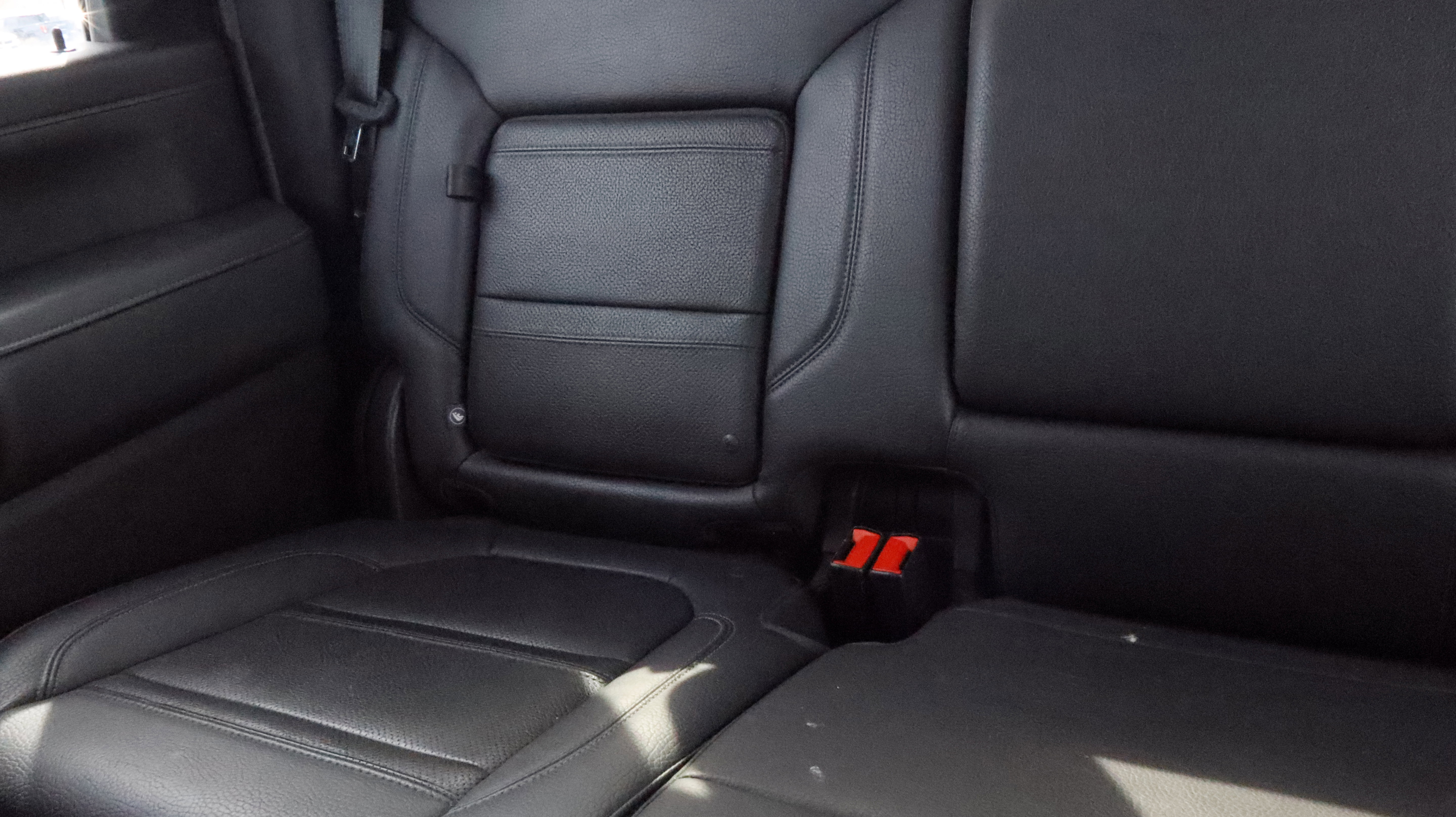 Used 2020 GMC Sierra 2500 Denali w/ Denali Ultimate Package image 13