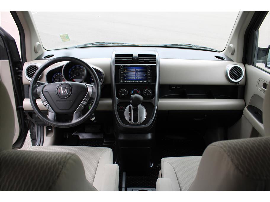 Used 2010 Honda Element EX image 10