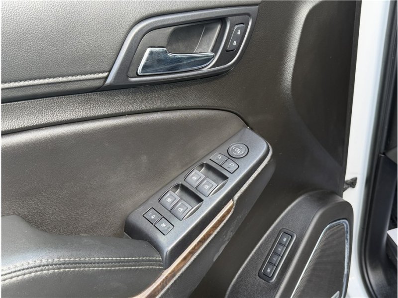 Used 2019 Chevrolet Tahoe LT AWD/4WD image 15