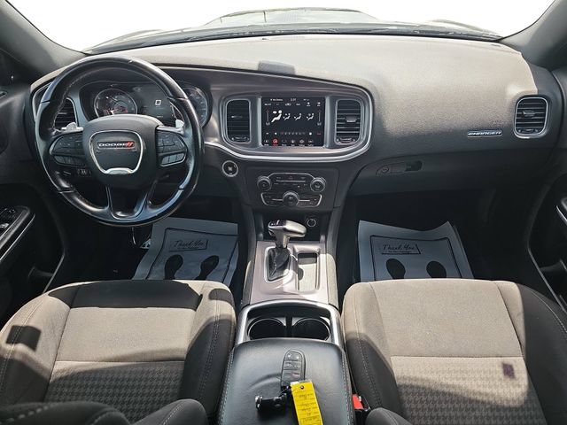 Used 2021 Dodge Charger R/T RWD image 12