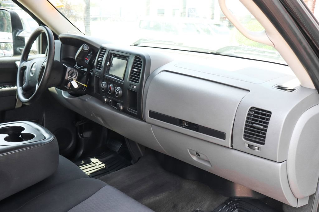 Used 2013 GMC Sierra 1500 SL image 32