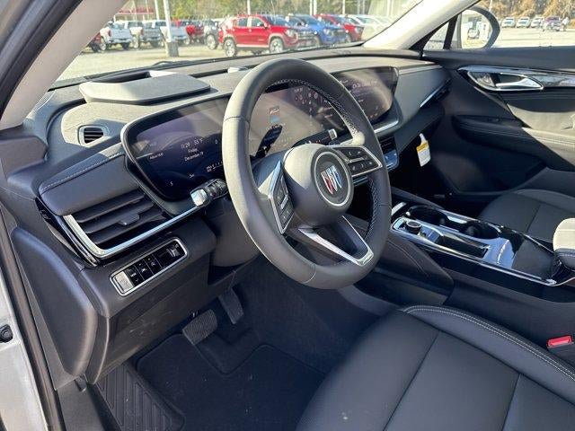 New 2026 Buick Envision Preferred AWD/4WD image 11