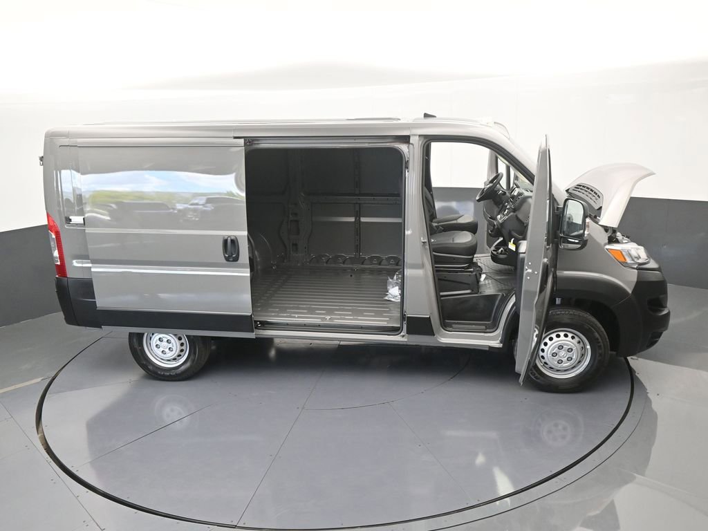 Used 2025 RAM ProMaster 1500 FWD image 57