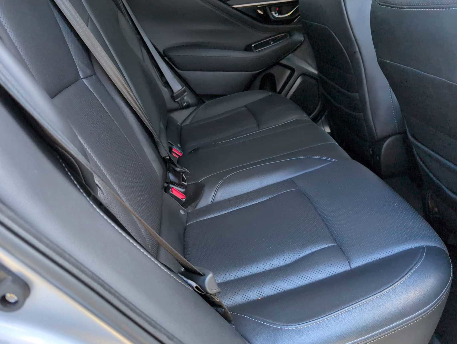 Used 2023 Subaru Outback Limited XT AWD/4WD image 20