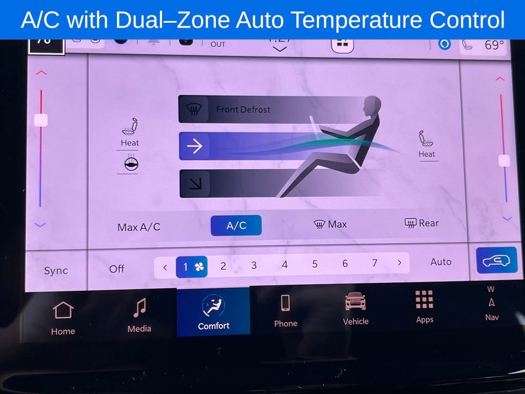 New 2025 Jeep Grand Cherokee Limited w/ Trailer Tow Package image 18