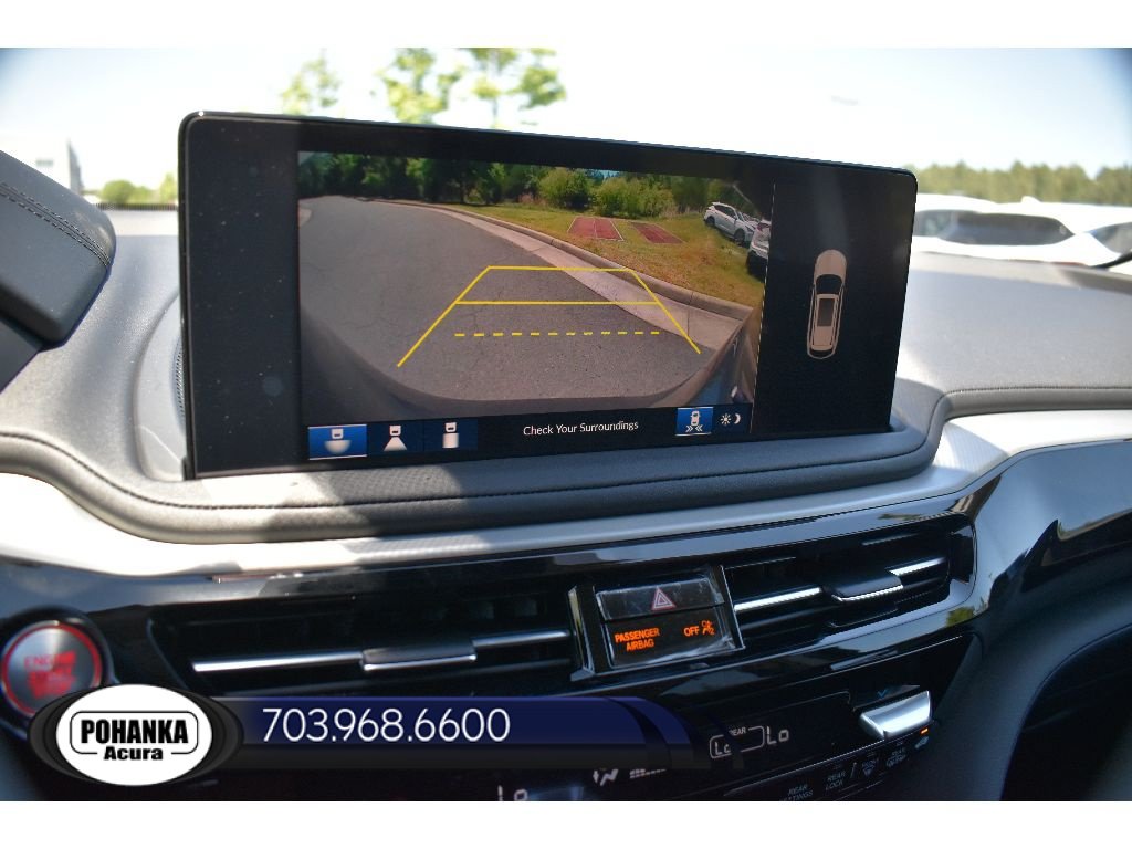 New 2026 Acura MDX w/ Technology Package AWD/4WD image 15