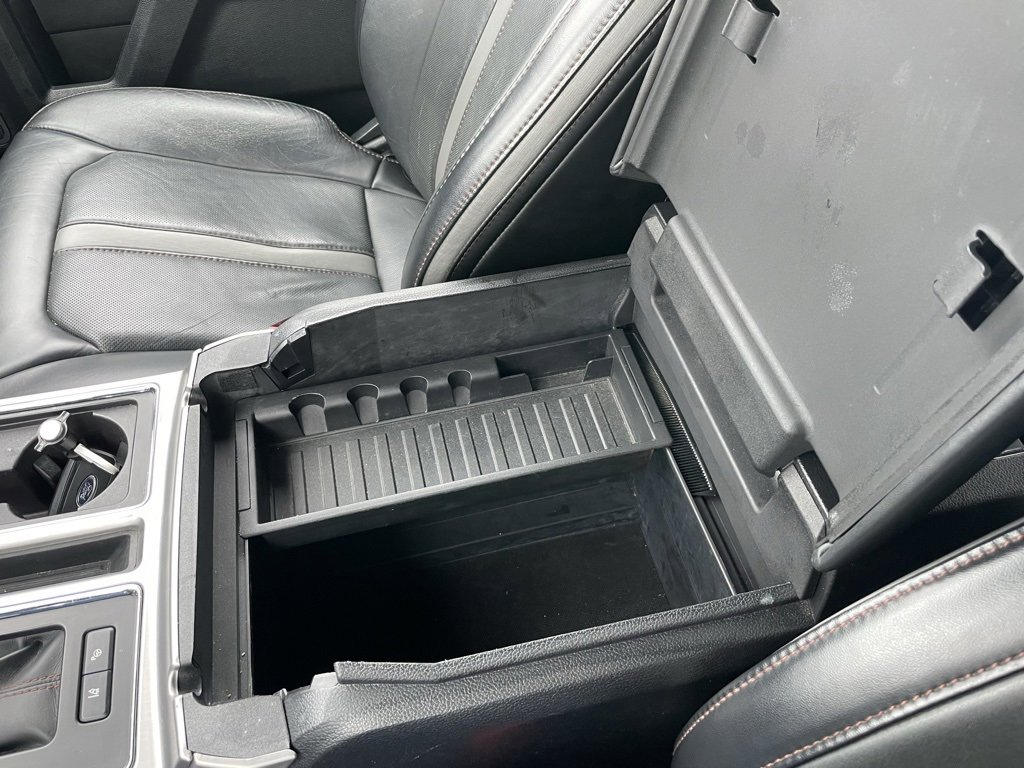 Used 2019 Ford F150 Platinum w/ Equipment Group 701A Luxury image 55