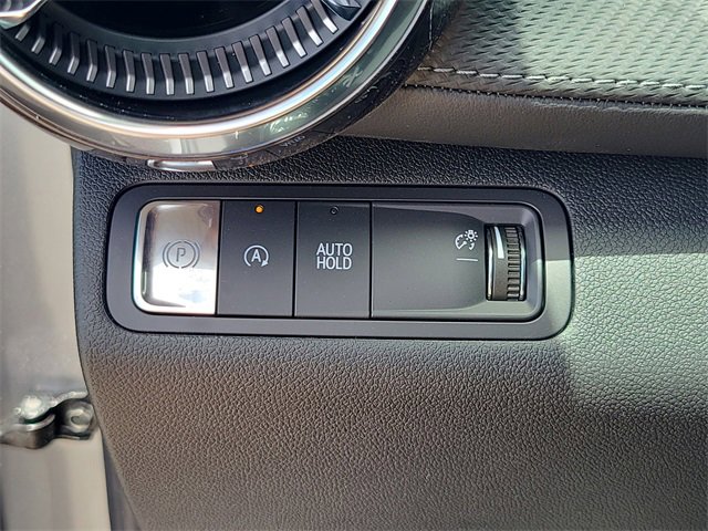 New 2026 Chevrolet Equinox LT image 25