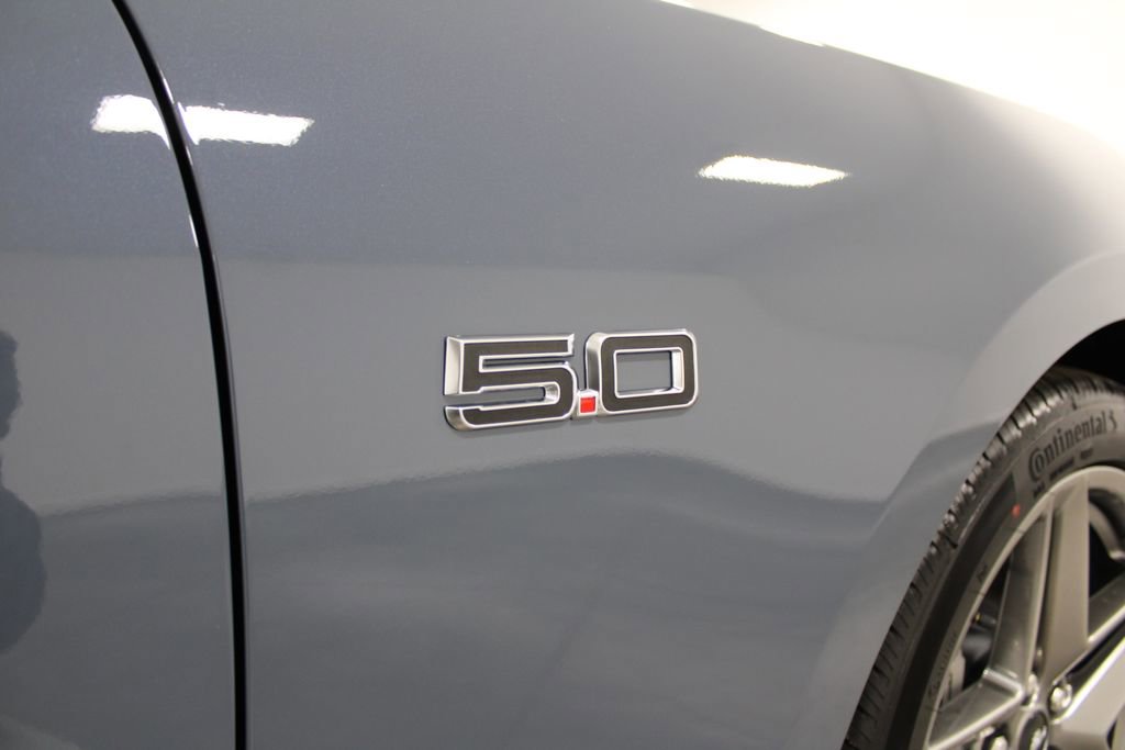 New 2025 Ford Mustang GT Premium image 13