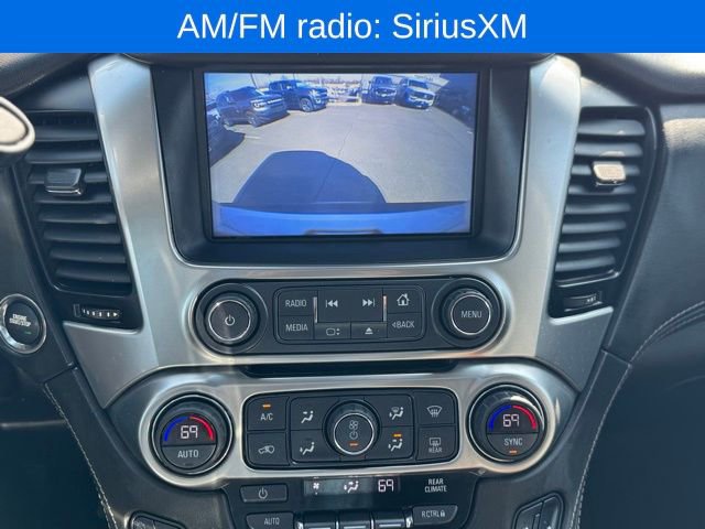 Used 2019 Chevrolet Suburban LT image 19