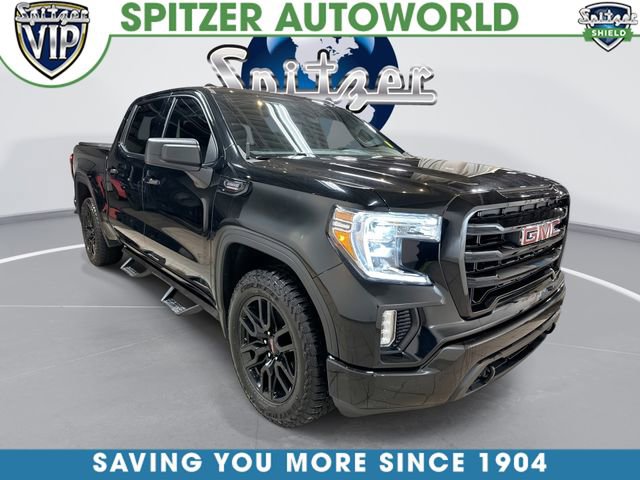 Used 2021 GMC Sierra 1500 Elevation w/ Preferred Package