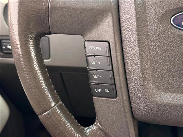 Used 2010 Ford F150 XLT AWD/4WD image 11