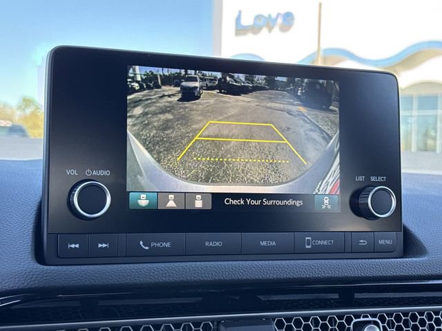 New 2026 Honda Civic Sport image 28