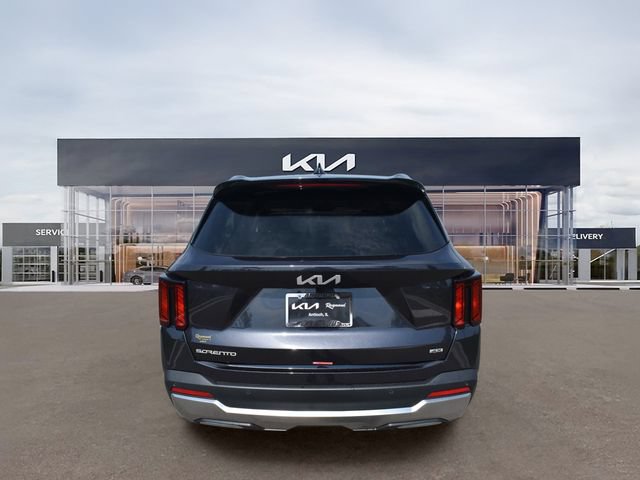 New 2026 Kia Sorento S AWD/4WD image 5
