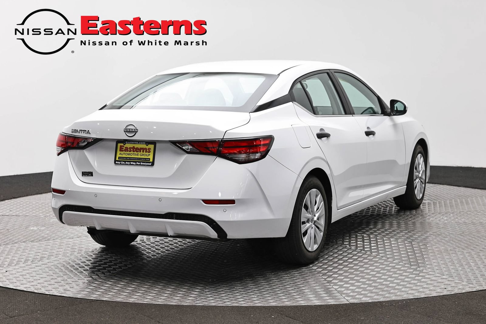 Used 2024 Nissan Sentra S FWD image 5