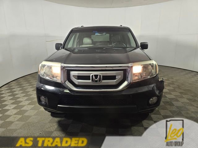 Used 2011 Honda Pilot EX-L image 2