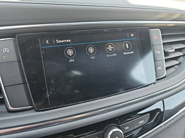 Used 2023 Buick Enclave Essence w/ Experience Buick Package FWD image 26