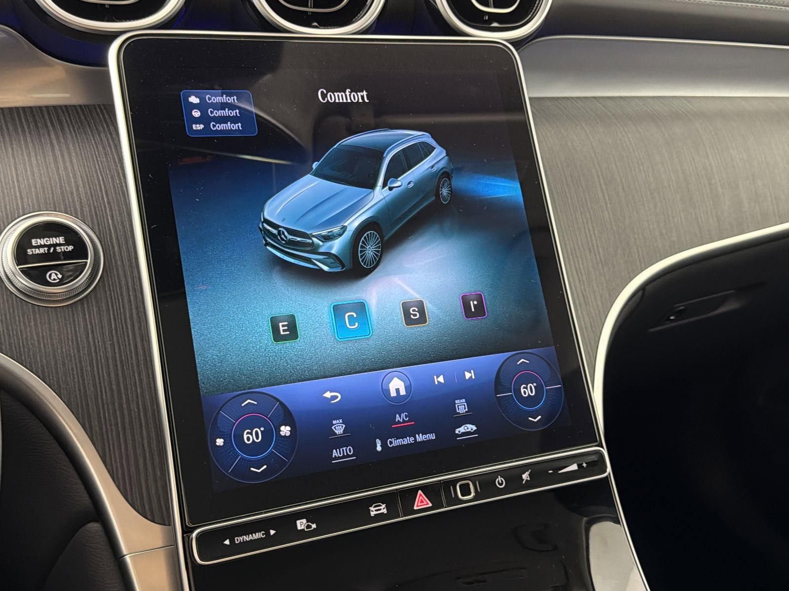 Used 2024 Mercedes-Benz GLC 300 image 18