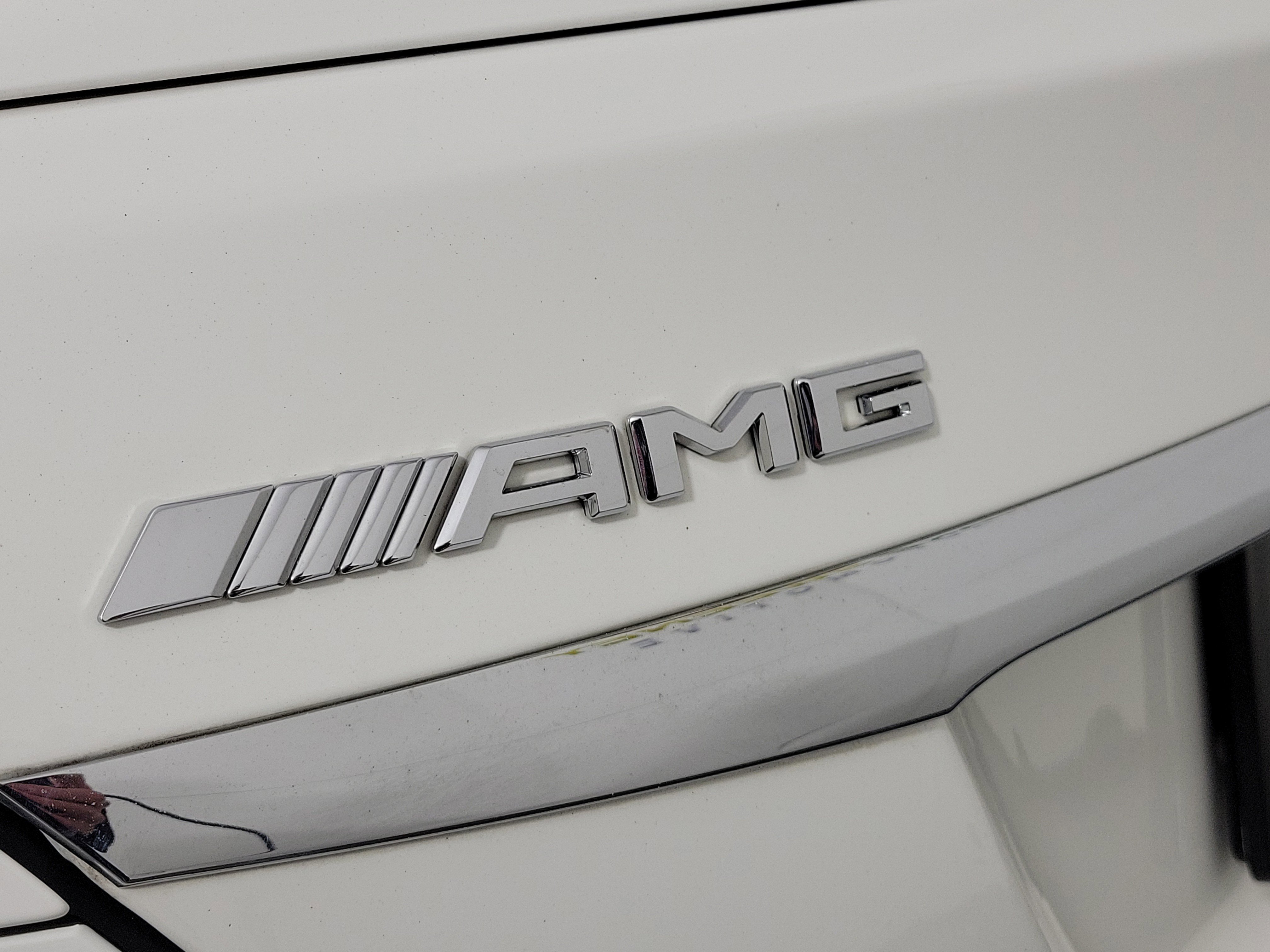 Used 2020 Mercedes-Benz C 63 AMG Sedan image 24