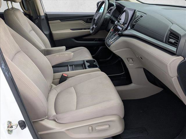 Used 2020 Honda Odyssey EX image 21