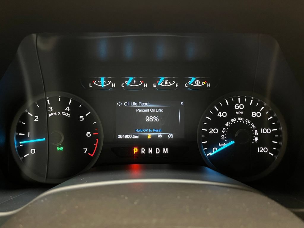 Used 2019 Ford F150 XLT w/ Equipment Group 302A Luxury AWD/4WD image 5