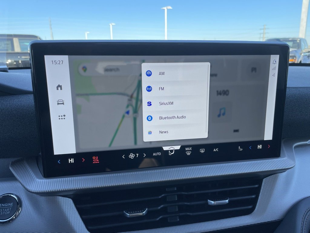 New 2026 Ford Explorer Active w/ Active Comfort Package image 17