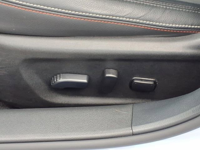 Used 2023 Nissan Altima 2.5 SR w/ SR Premium Package FWD image 18