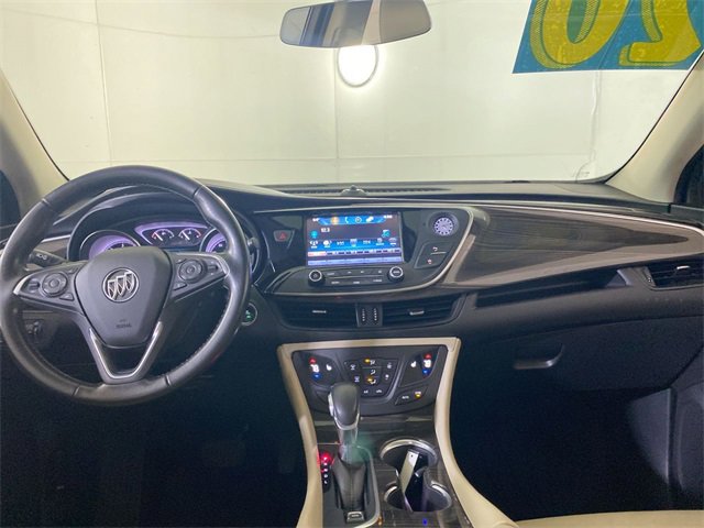 Used 2020 Buick Envision Preferred image 10