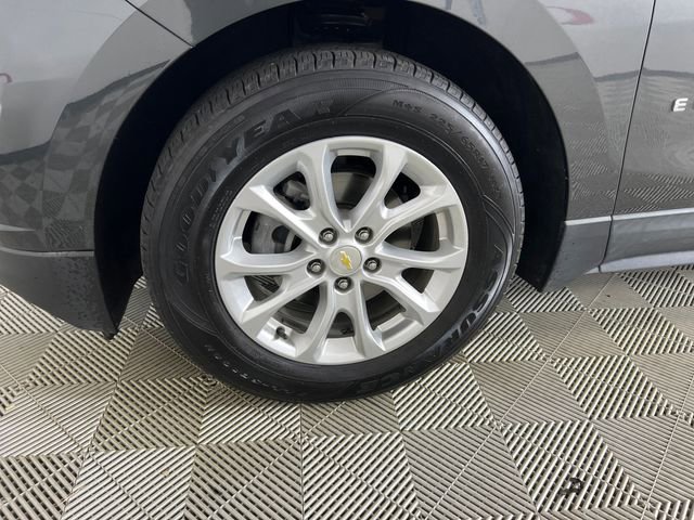 Used 2019 Chevrolet Equinox LT image 25