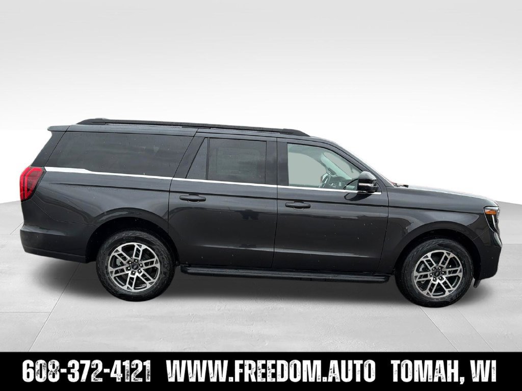 New 2026 Ford Expedition Max Active AWD/4WD image 6