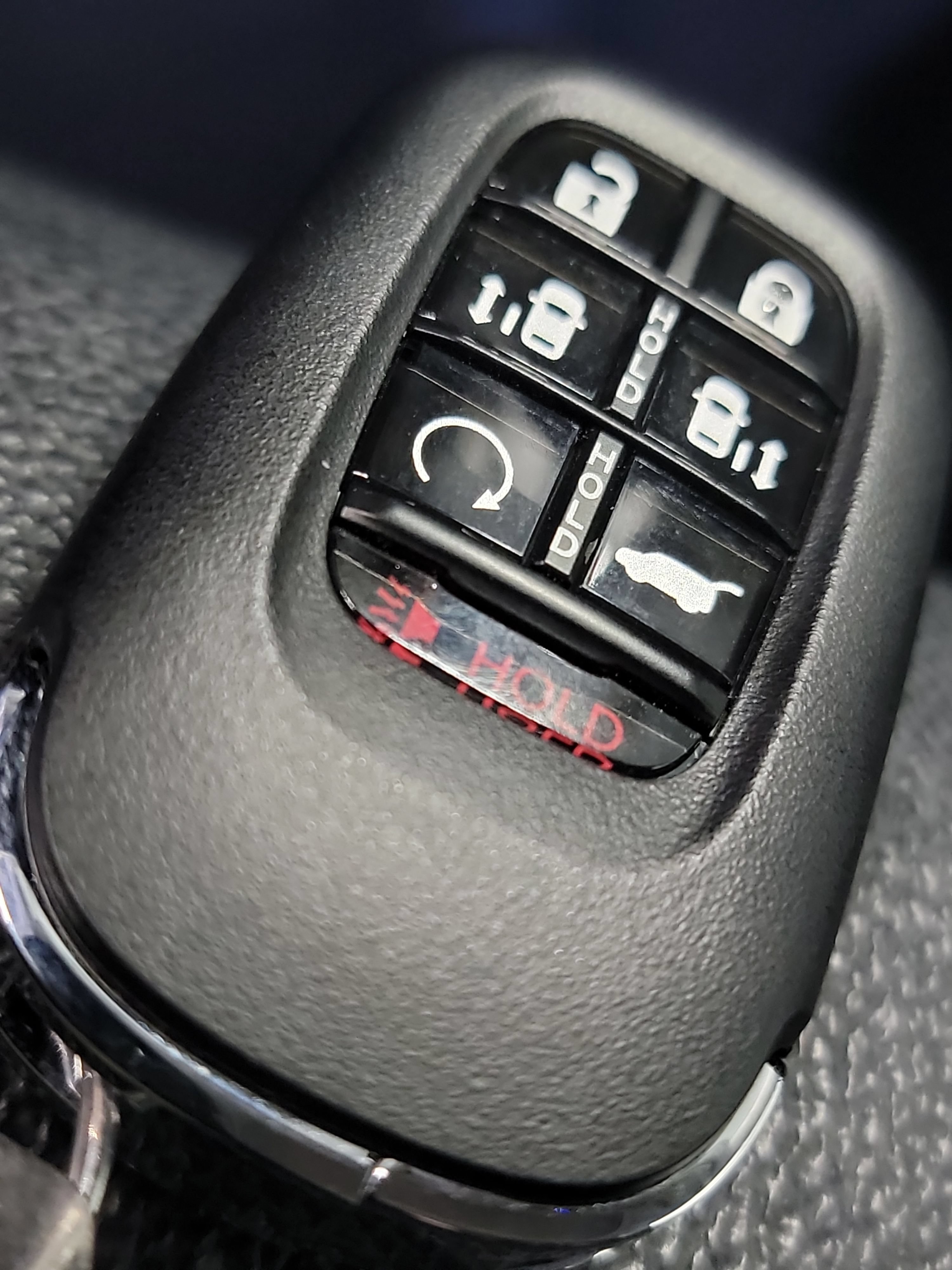 Used 2025 Honda Odyssey EX-L image 32