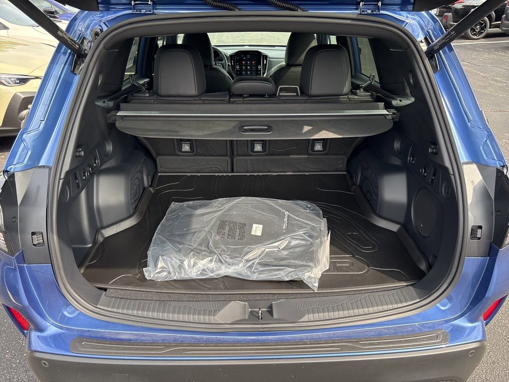 New 2026 Subaru Forester Touring image 24