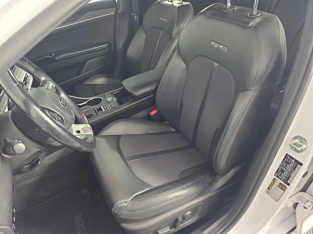 Used 2021 Kia K5 GT-Line FWD image 12