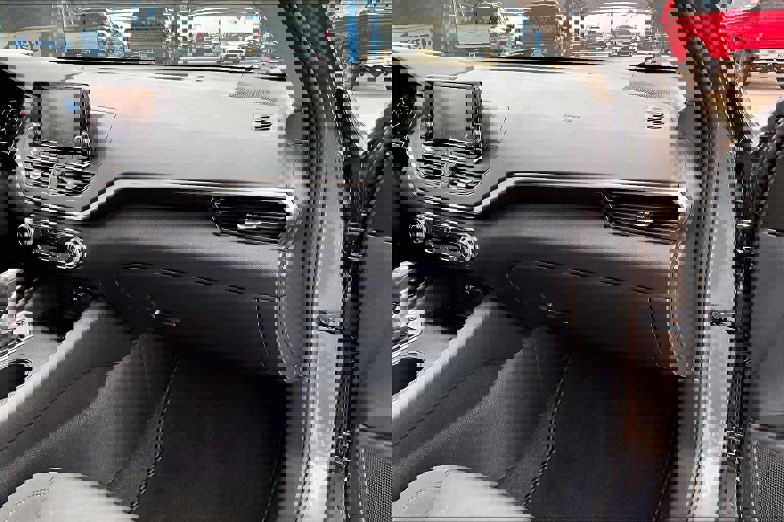 Used 2024 Nissan Altima 2.5 S image 18