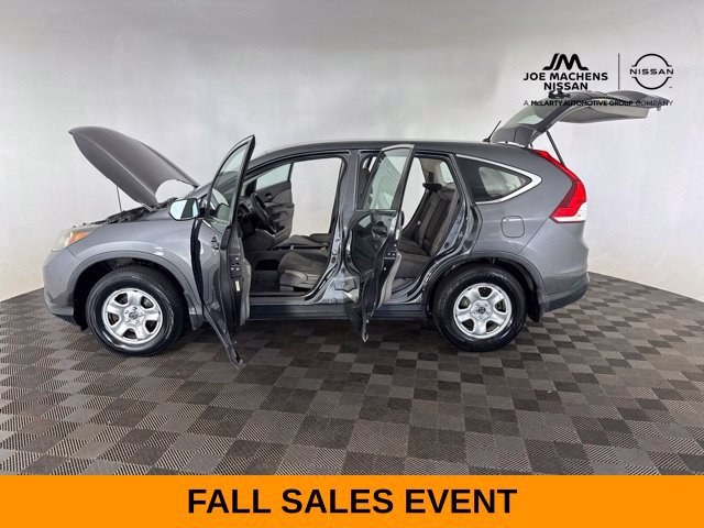 Used 2013 Honda CR-V LX image 12