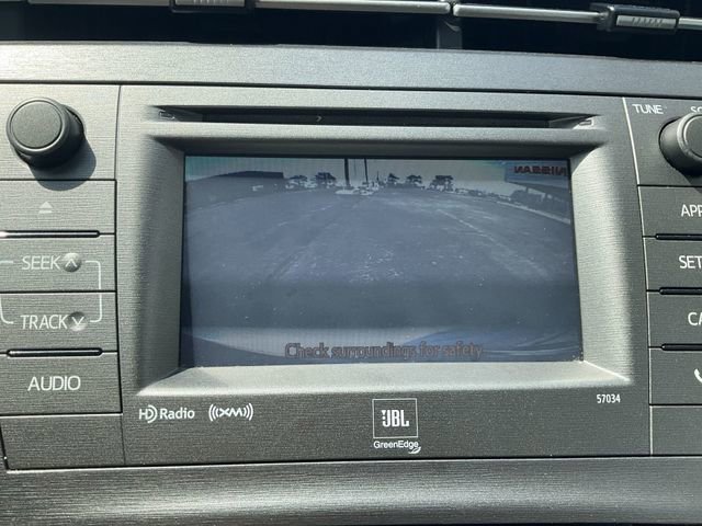 Used 2015 Toyota Prius Four FWD image 13