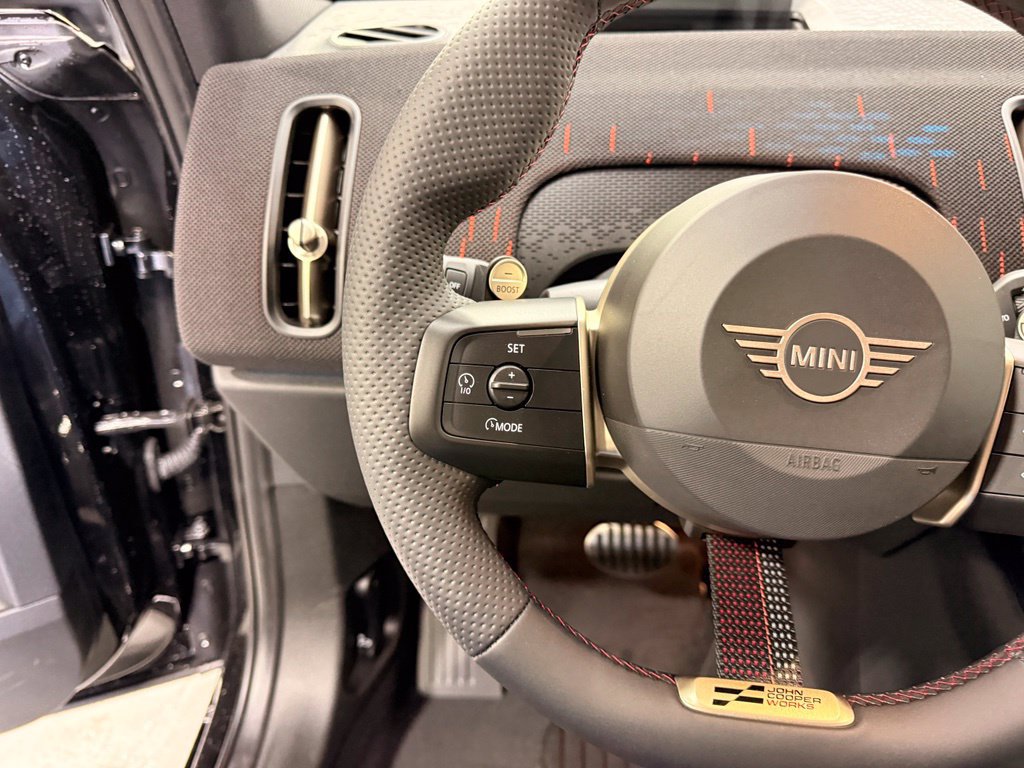 New 2027 MINI Cooper Countryman John Cooper Works AWD/4WD image 13