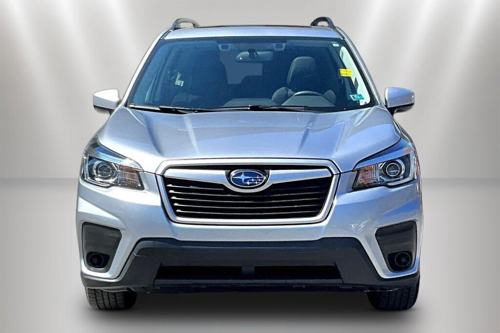 Used 2020 Subaru Forester Premium image 2