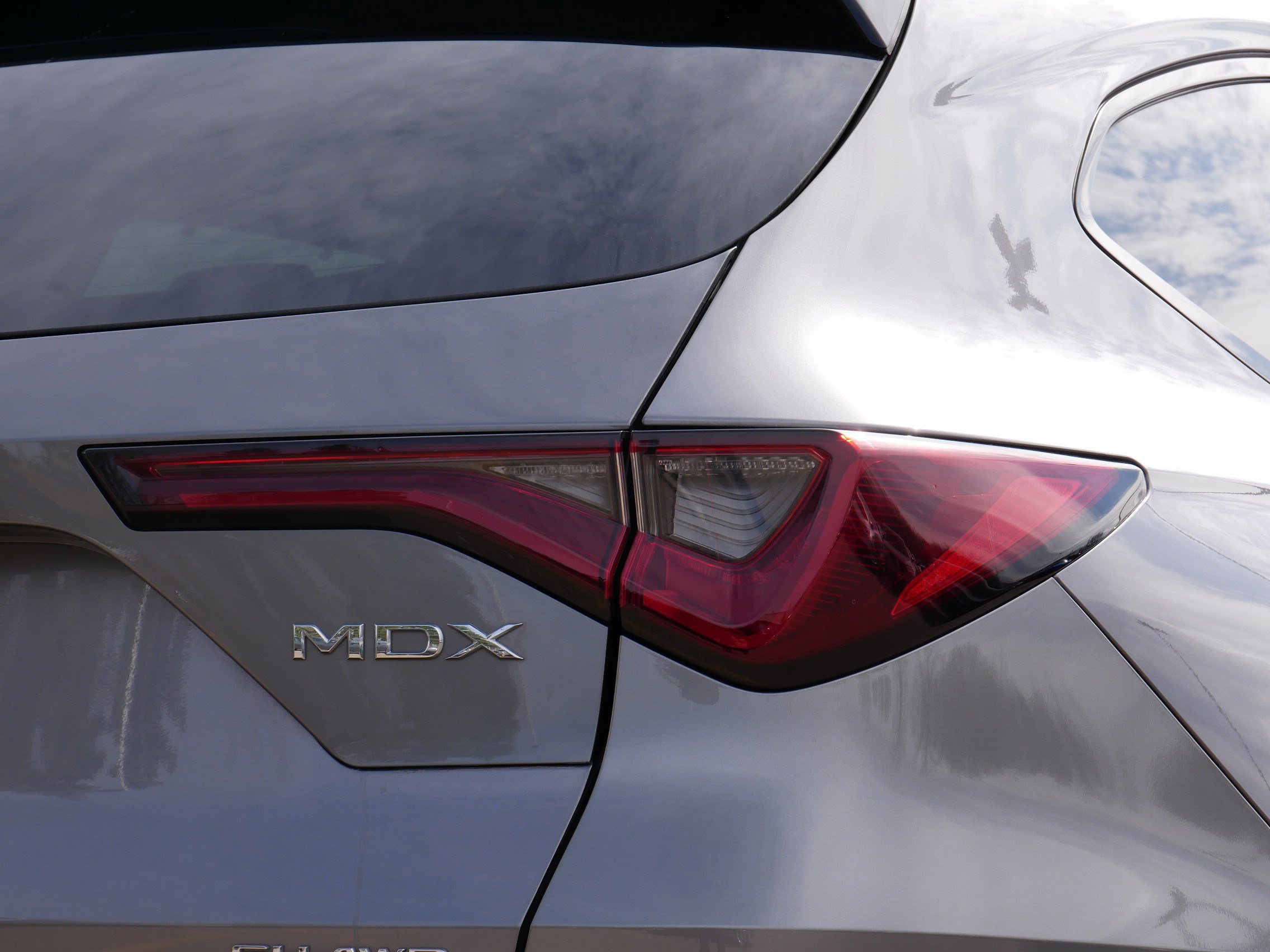 Used 2022 Acura MDX A-Spec AWD/4WD image 17