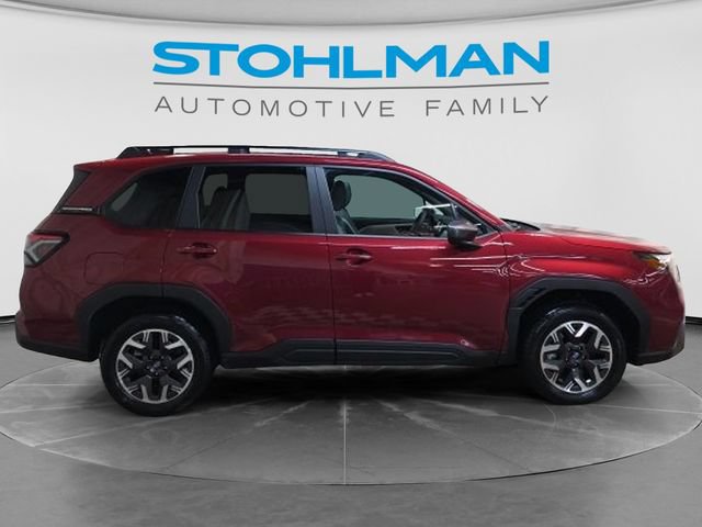 Used 2026 Subaru Forester Premium AWD/4WD image 7