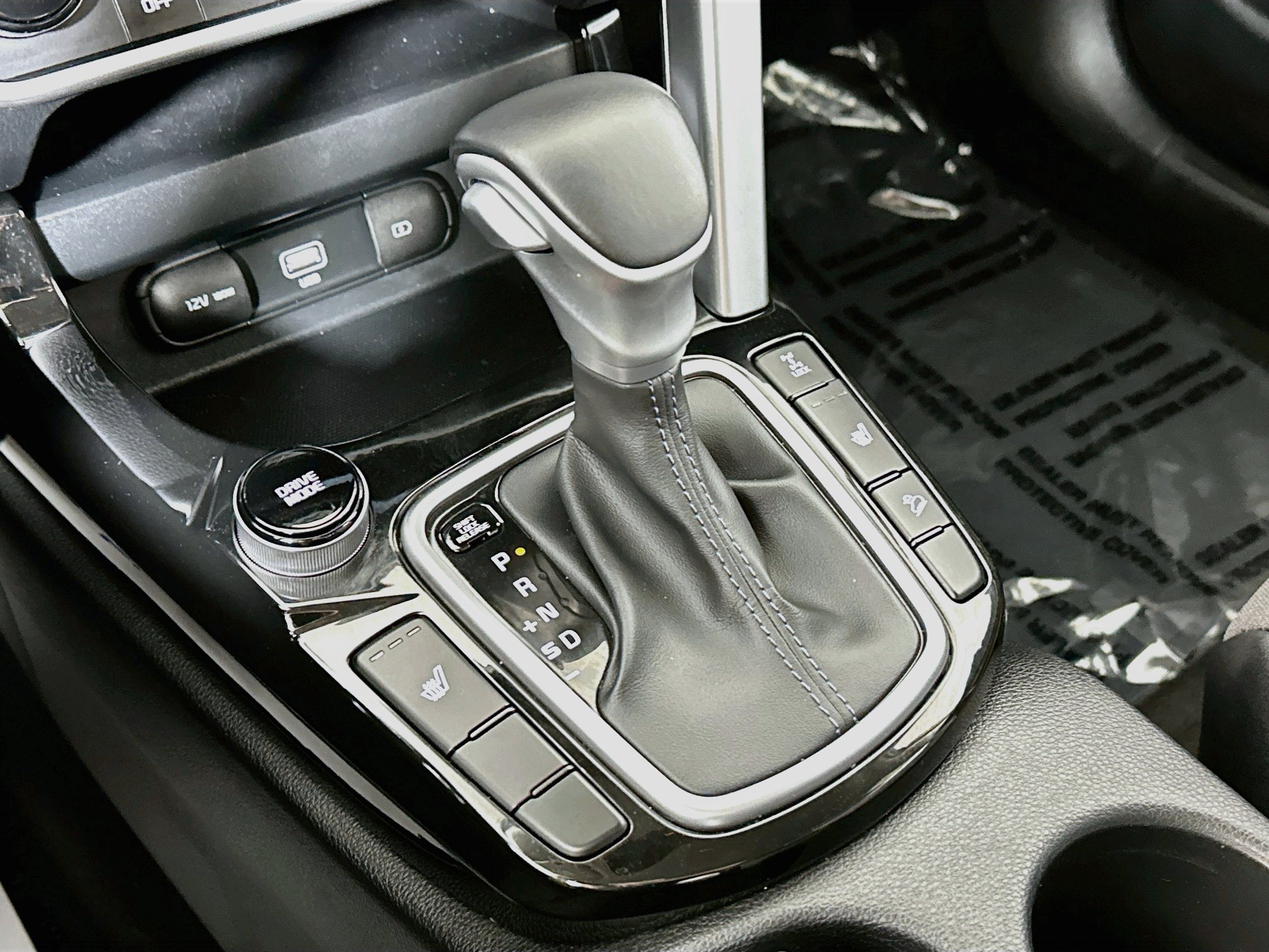 Certified 2023 Kia Seltos S AWD/4WD image 16