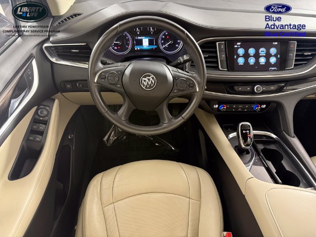 Used 2019 Buick Enclave Essence AWD/4WD image 25