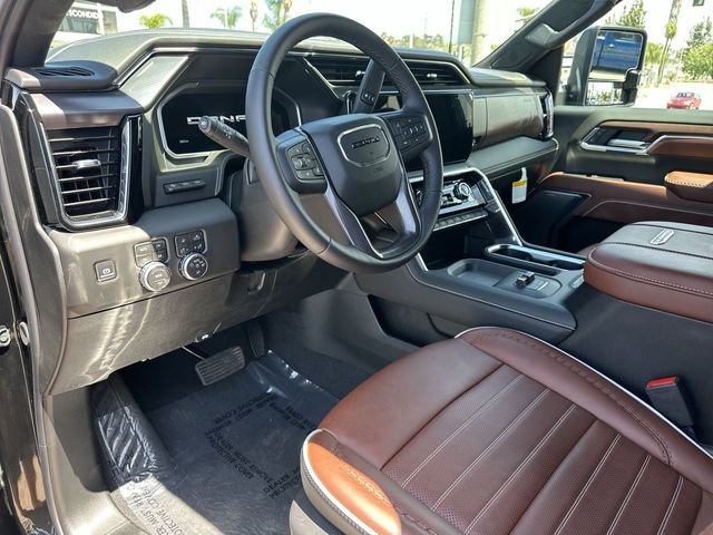 New 2026 GMC Sierra 3500 Denali Ultimate AWD/4WD image 10