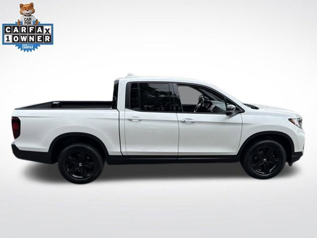 Used 2021 Honda Ridgeline Black Edition image 9