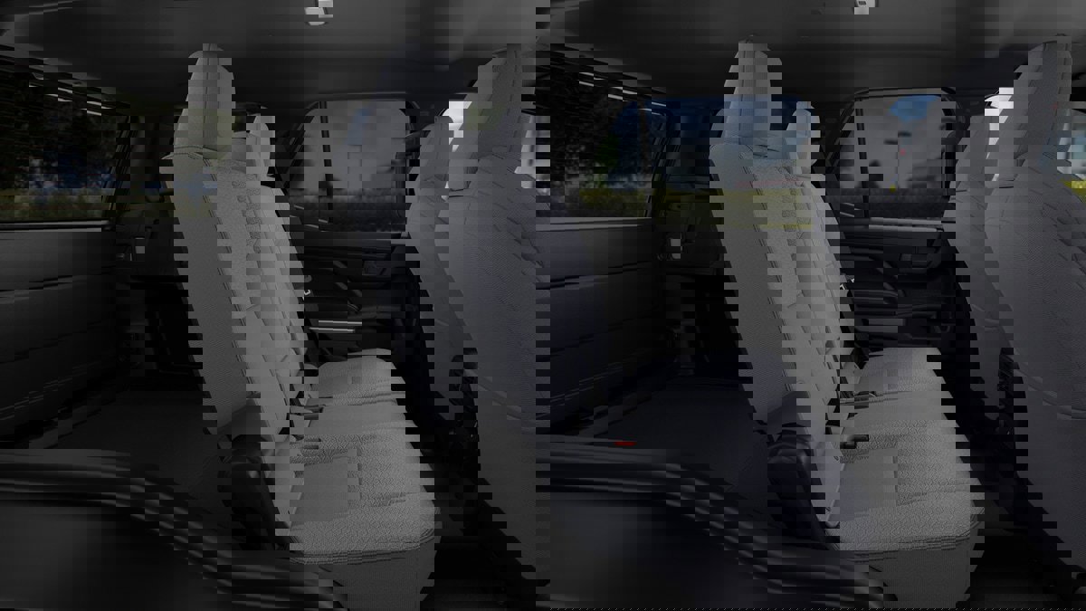 New 2026 Toyota 4Runner SR5 image 21