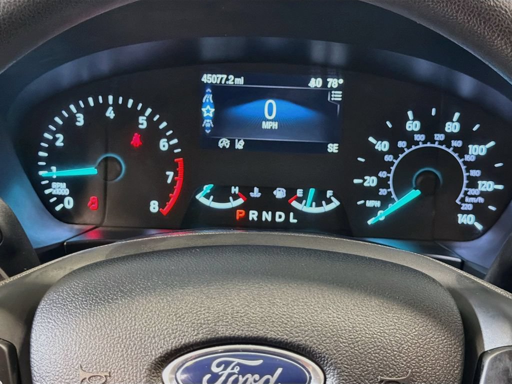 Used 2022 Ford Escape S AWD/4WD image 14