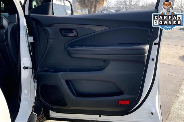 Certified 2025 Honda Ridgeline TrailSport image 26