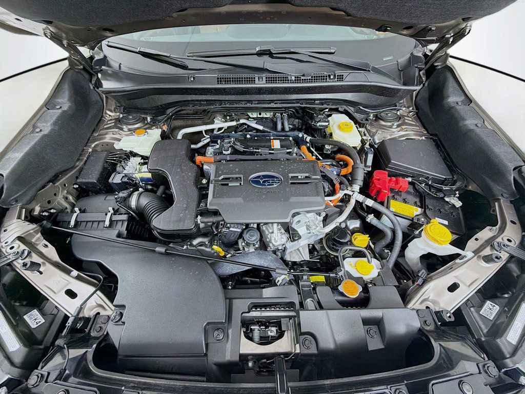 Used 2025 Subaru Forester Touring w/ Touring Package image 40